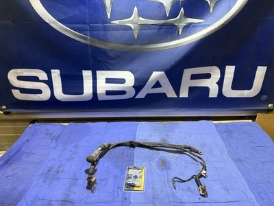 ARNÉS DE ARRANQUE SUBARU IMPREZA WRX STI 2002-2007  Foto 1 de 4