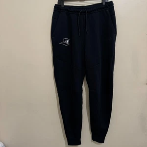 Nike Providence Friars Basketball Team Issued PE Tech Fleece Hose Herren L-T NEU - Bild 1 von 11