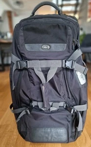Eagle Creek Orv 30 Reisetasche Koffer ec 20209 mit Rollen schwarz - Bild 1 von 6