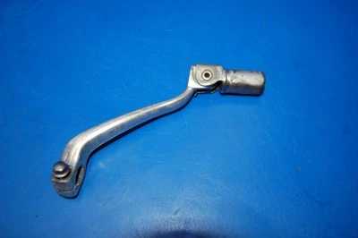 02-08 CRF450R 2003 OEM PALANCA DE CAMBIOS PEDAL CAMBIO BRAZO DE ALUMINIO 24700-MEB-670 Foto 1 de 4