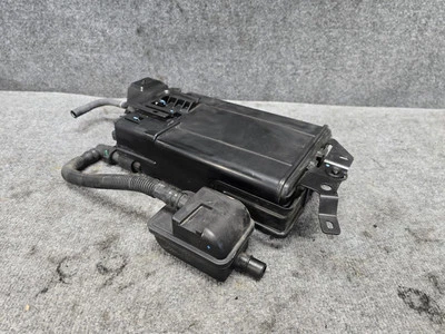 CONJUNTO DE VASILHA DE VAPOR DE CARVÃO LEXUS 2015-2021 RC-F RCF RC300 RC350 - Imagem 1 de 4