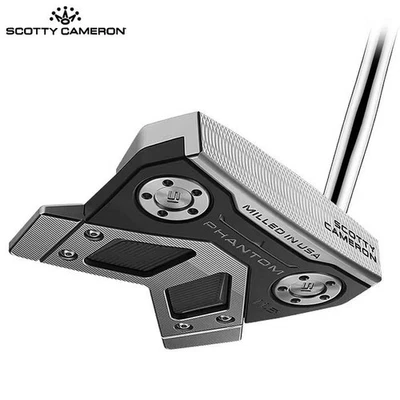 Titleist Scotty Cameron PHANTOM 11.5 Putter 2024 33inch - Image 1 of 4