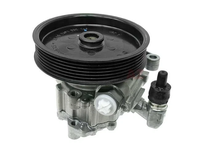 BOSCH Power Steering Pump 0054661601 Mercedes Benz C230 C280 C350 CLK350 SLK350 - Image 1 of 1