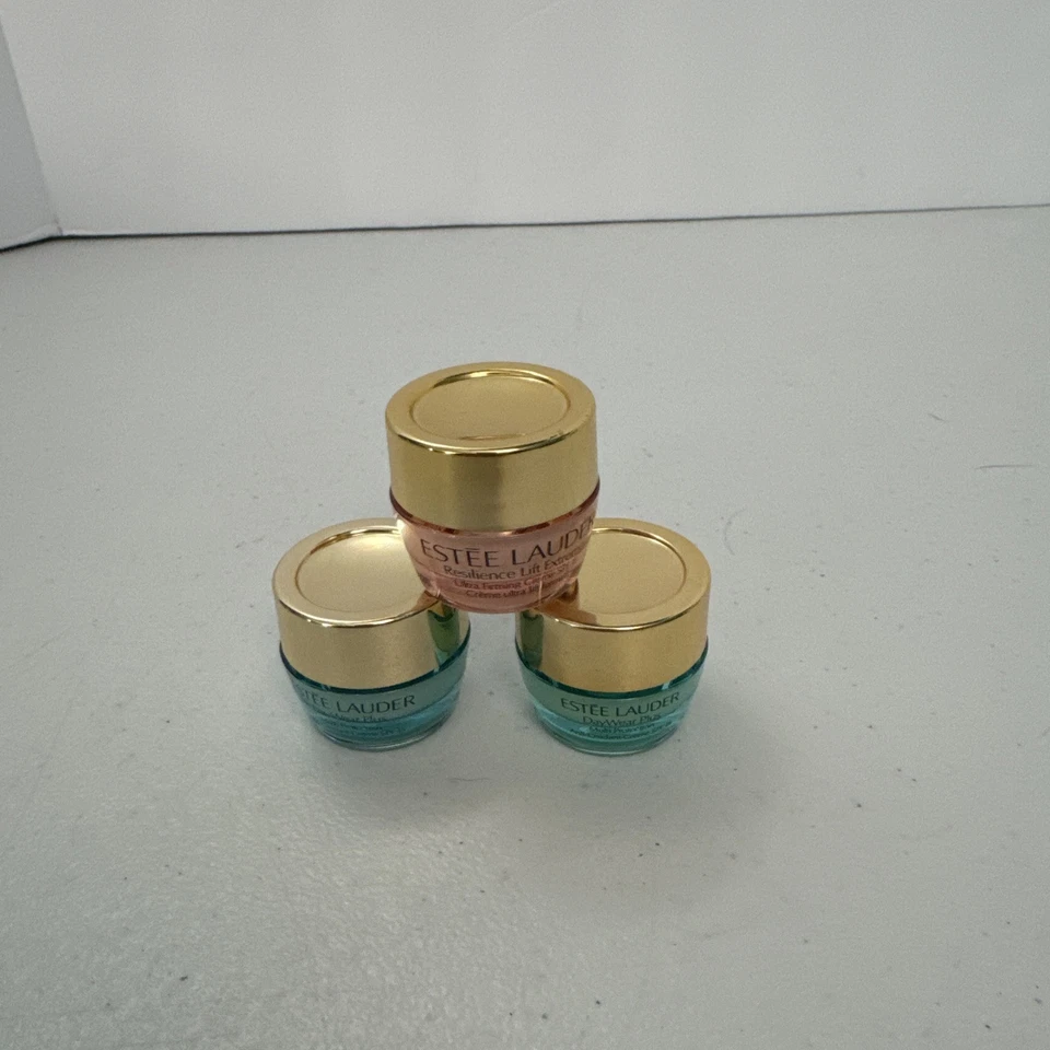 ESTEE LAUDER ROPA DE DÍA PLUS CREMA ANTIOXIDANTE MULTI PROTECCIÓN SPF 15,24 Foto 1 de 1