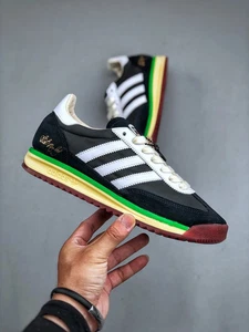 adidas Originals SL 72 RS Bob Marley One Love Men's Casual JR7973 No Box - Picture 1 of 9
