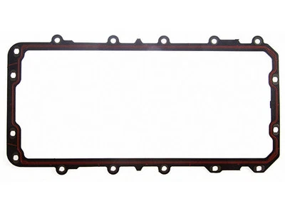 Para 1997-2014 Ford Expedition conjunto de junta de panela de óleo Felpro 66245SHNN 2003 2005 2006 - Imagem 1 de 2