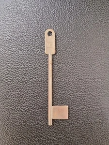 KIS MORTICE KEY largo 4G y 7G y 4.5G - Imagen 1 de 3