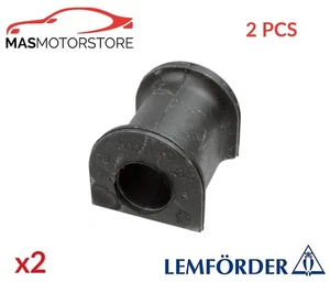 KIT DE CASQUILLO ESTABILIZADOR BARRA ANTIVUELCO LEMFÖRDER 42178 01 2 PIEZAS A PARA VW CADDY IV - Imagen 1 de 7