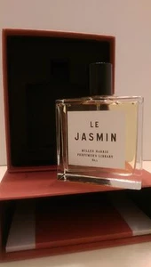 MILLER HARRIS LE JASMIN EAU DE PARFUM SPRAY  3.4 OZ /.100 ML NIB RARE SEALED - Picture 1 of 1