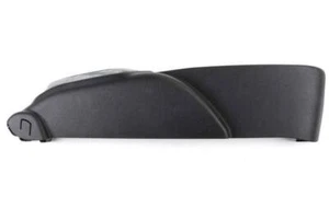 Genuine Volvo RIGHT Mechanical Seat Trim Black 39996516 S80 V70 XC70 S60 XC90 - Picture 1 of 9