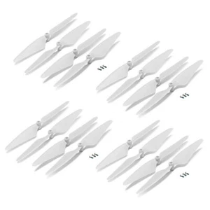 Hubsan H502S Crash Pack (4 X Props + 4 Screw Sets) - Picture 1 of 1