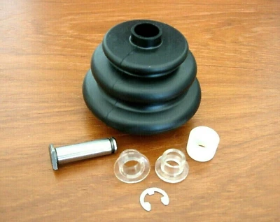 Juego de bujes de palanca de cambios de transmisión Datsun 240Z 260Z 280Z 620 OEM Foto 1 de 2