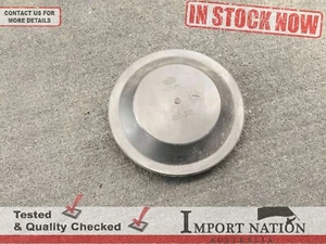 VOLKSWAGEN GOLF MK6 HEADLIGHT RUBBER CAP - LARGE 11CM TYPE 155 665 VW MKVI - Picture 1 of 6
