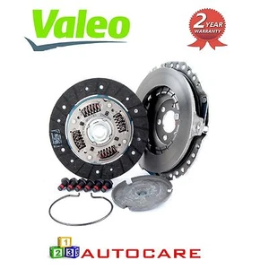 VALEO - 2 Piece Clutch Kit VW CADDY MKII 95-04 - Picture 1 of 1