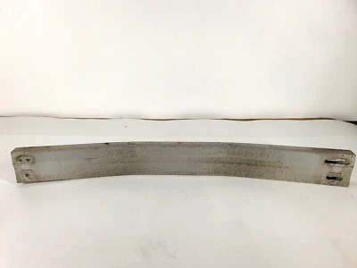 Barra de refuerzo de parachoques delantero Toyota Highlander 2008-2010 OEM Foto 1 de 4