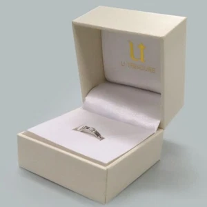 U-TREASURE Sailor Moon Eternal the Movie x U-TREASURE 1st Edition Ring - Picture 1 of 6