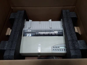 REYNOLDS & REYNOLDS AMT ACCEL-5350 PRINTER - Picture 1 of 5