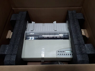 REYNOLDS & REYNOLDS AMT ACCEL-5350 PRINTER - Image 1 of 4