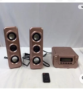 Sistema de estantería Philco Stero - Imagen 1 de 6