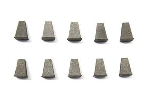 Old Border Markers - Pack of 10 - Picture 1 of 3