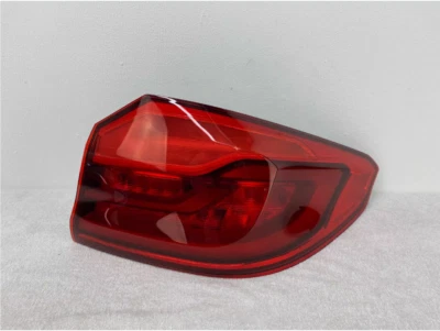 Bmw 5 Series G30 Sedan Taillight Rear Light Right 7376464 Original - Image 1 of 3