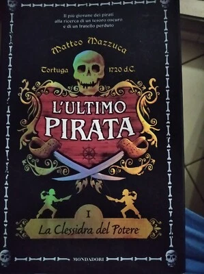 libro avventura per ragazzi - Immagine 1 di 2