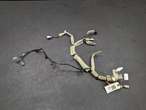 Center Console Wiring Harness 2017 Nissan Pathfinder 24016-9PJ0B 2016 2018 - Picture 1 of 7
