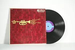 LP Record Album - The Metronome All-Star Bands - RCA - Imagen 1 de 2