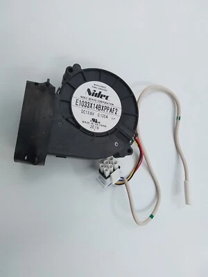 Ventilador para hacer hielo con termistor WR60X36825 Foto 1 de 4