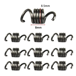 Precise Design Clutch Springs for MS381 MS380 038 For Chainsaw Pack of 10 - Picture 1 of 24