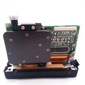 Japan Original SPT510 35PL / 50PL Inkjet Printer Print Head for SPT510 - Picture 1 of 5