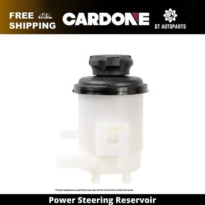 Depósito de dirección asistida Cardone para Hyundai Santa Fe 2001-2006 2002 2003 2004 Foto 1 de 4