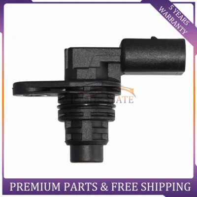 Sensor de posición del árbol de levas 030907601C para VW SKODA AUDI SEAT Bora Eos Fox II Foto 1 de 4