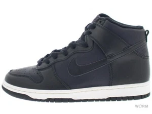 【US8.5】NIKE DUNK HIGH LE 1999 630335-051 【DS】 - Picture 1 of 4