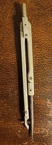 Vintage compass Dietzgen - Picture 1 of 4