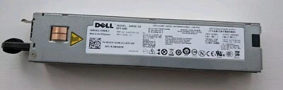 Dell 0R107K 400w Poweredge Power Supply For Dell R310-A400E-S0 - Image 1 of 2