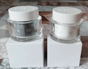 Alpine Concept Tages und Nachtcreme inkl. Universaldose 2 X 50ml - Bild 1 von 1