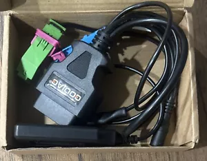 NUEVO EN CAJA GODIAG GT112 IMMO Llave Juego Plataforma Cable VENDEDOR DE EE. UU. Envío Gratuito - Imagen 1 de 4