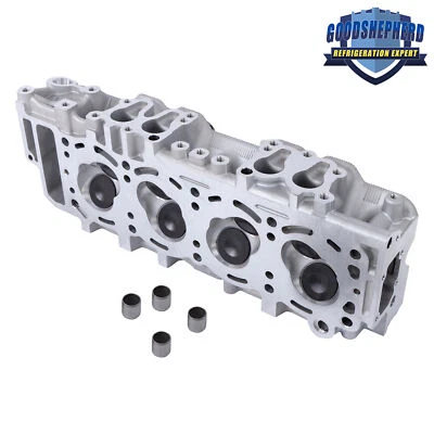 Culata para camioneta Toyota 4Runner Celica 2,4 L SOHC 22R 22RE 22REC 1985-95 Foto 1 de 4