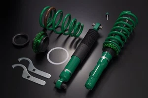 TEIN Street Advance Z Coilovers for Mazda6 2.3 MPS (GG3P) 2002-08 - Picture 1 of 1