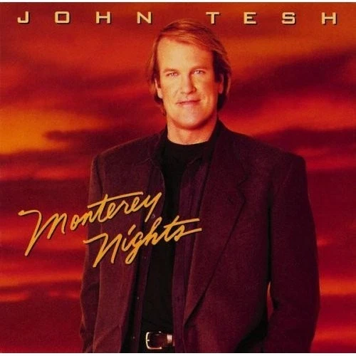 John Tesh: Monterey Nights Foto 1 de 1