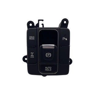 Botón interruptor freno mano estacionamiento eléctrico para Kia Sorento 14-20 93600C5210{ - Imagen 1 de 5