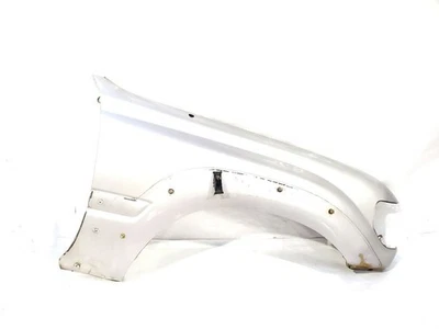 Lexus LX450 1996 1997 1998 OEM guardabarros derecho plateado sin óxido necesita pintura  Foto 1 de 4