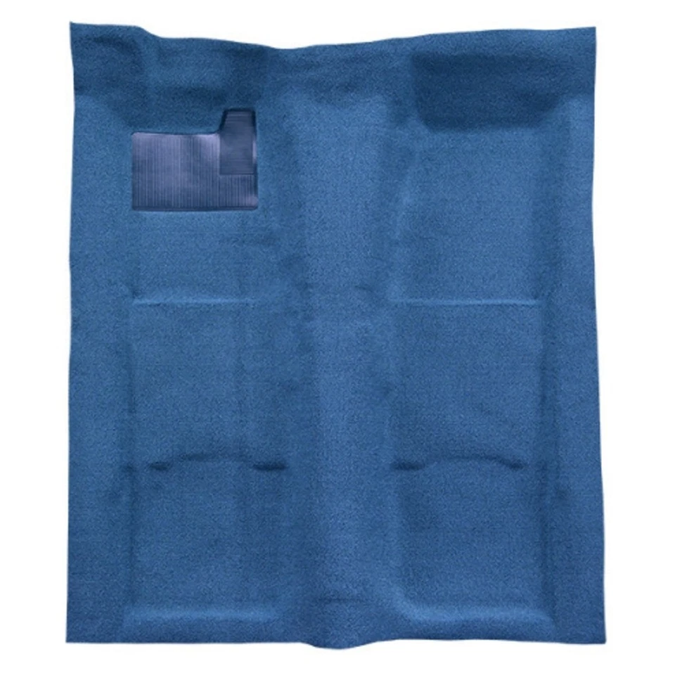 Alfombra para Pontiac Firebird 1967-1969 bucle de 1 pieza Foto 1 de 4