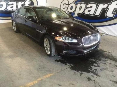 10 11 12 13 14 JAGUAR XF L. CALIPER FRONT 3.0L 646518 — 第 1/4 张图片