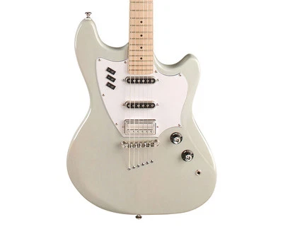 Guitarra eléctrica Guild Surfliner - White Sage Foto 1 de 4