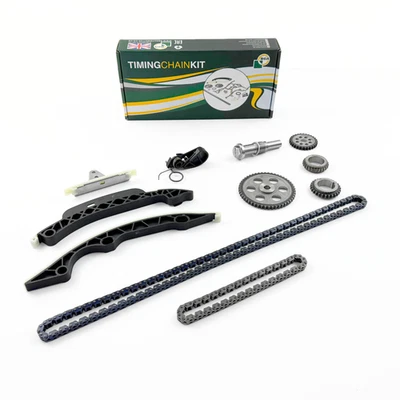 Timing Chain Kit fits MG MG ZS 1.5 2017   15S4C BGA 10109226 10177077 10131698 - Image 1 of 4