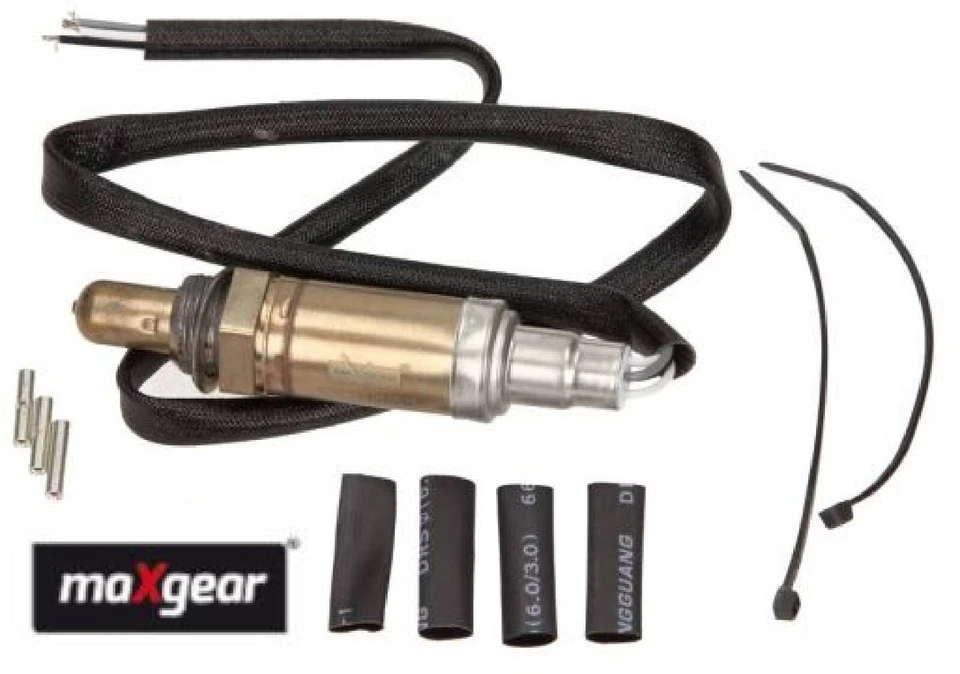 MAXGEAR 59-0013 Lambdasonde Lamdasonde  - Bild 1 von 1