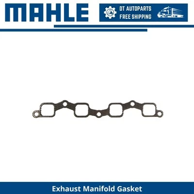Junta colector escape Mahle 1972 1973 1974 1975 para Toyota Corolla 1971-1982 Foto 1 de 3