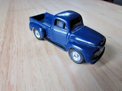 Vintage Maisto 1948 Ford F-1 Pickup Truck Diecast - Image 1 of 4